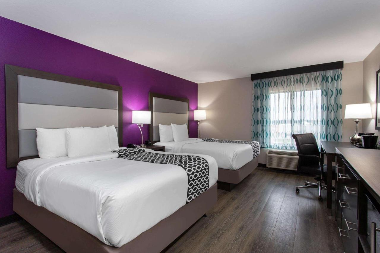 La Quinta By Wyndham Effingham Hotel Екстериор снимка